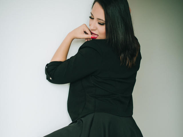 KarenWalsh - Sexe cam en vivo - 29353775