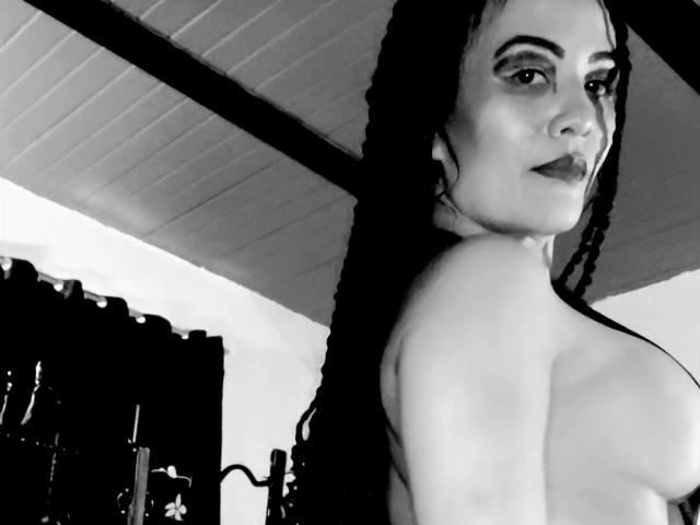 DivaMarie - Sexe cam en vivo - 29353820