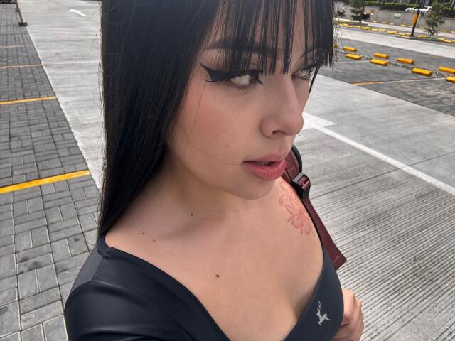 AlisonTatcher - Sexe cam en vivo - 29354720