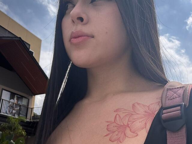 AlisonTatcher - ライブポルノ&amp;セックスカム - 29354726