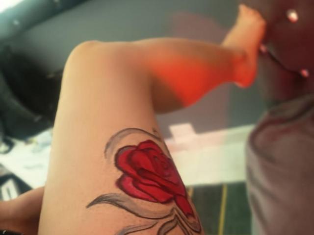 VioletteBlake - Live porn &amp; sex cam - 29355362
