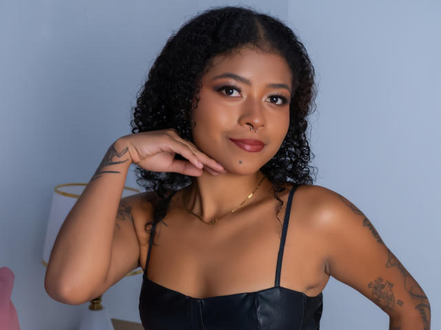 SaraTonson - Sexe cam en vivo - 29355632