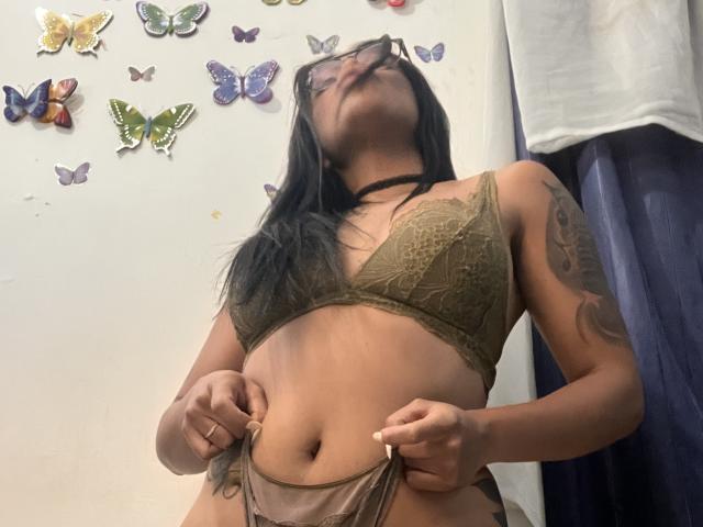 StellaBeckker - Live sexe cam - 29355884