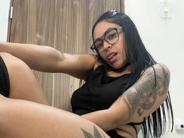 StellaBeckker - Sexe cam en vivo - 29355899