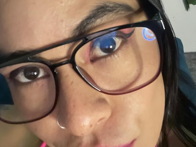 StellaBeckker - Live sexe cam - 29355923