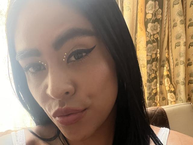 StellaBeckker - Live sexe cam - 29355935