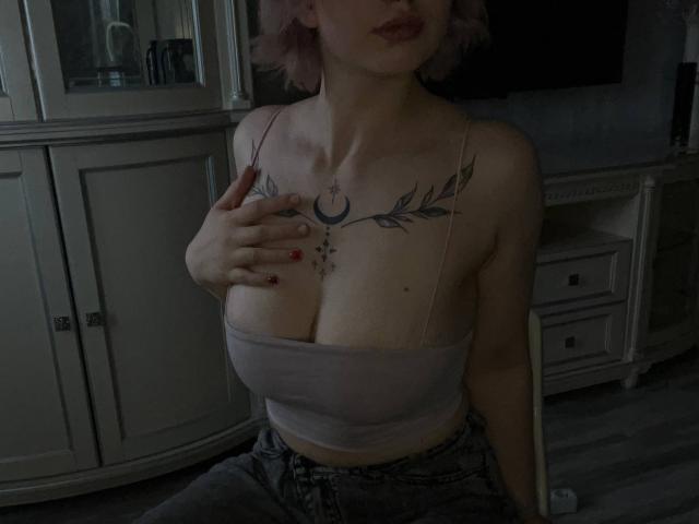 ChereServais - Sexe cam en vivo - 29356211