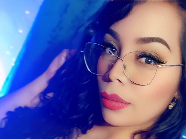 FetishLoverAna - Live sexe cam - 29356619