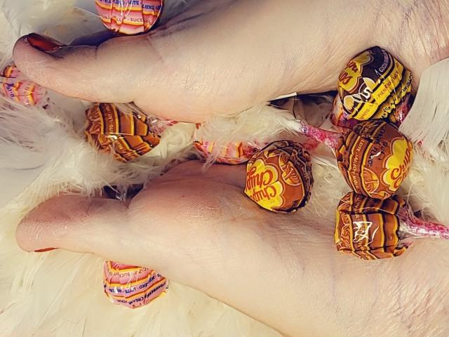 ElixirShanna - Camera khiêu dâm &amp; quyến rũ trực tiếp - 29356646