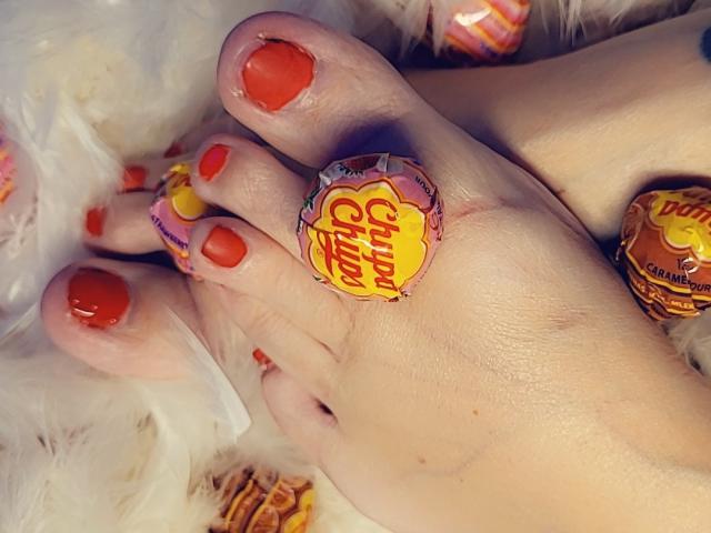 ElixirShanna - Live sexe cam - 29356652