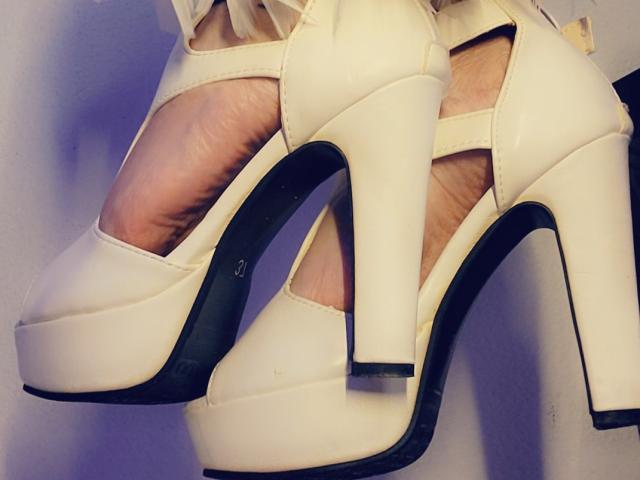 ElixirShanna - Sexe cam en vivo - 29356661