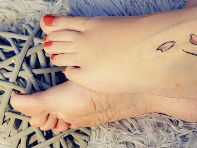 ElixirShanna - Live sex cam - 29356679