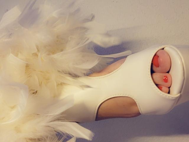 ElixirShanna - Live sex cam - 29356691