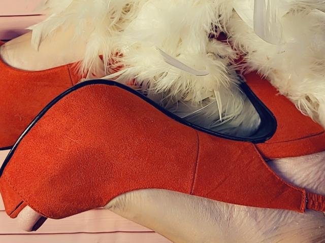 ElixirShanna - Live sexe cam - 29356694