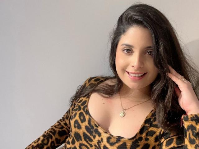 LucianaBlake - Sexe cam en vivo - 29357003