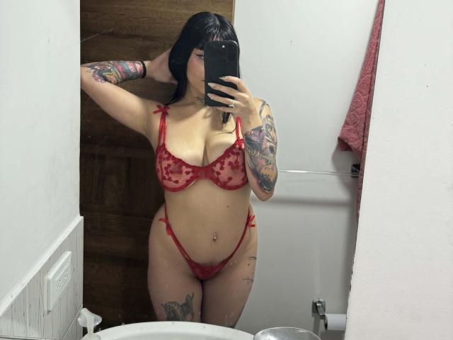 KuroBabee - Sexe cam en vivo - 29357210