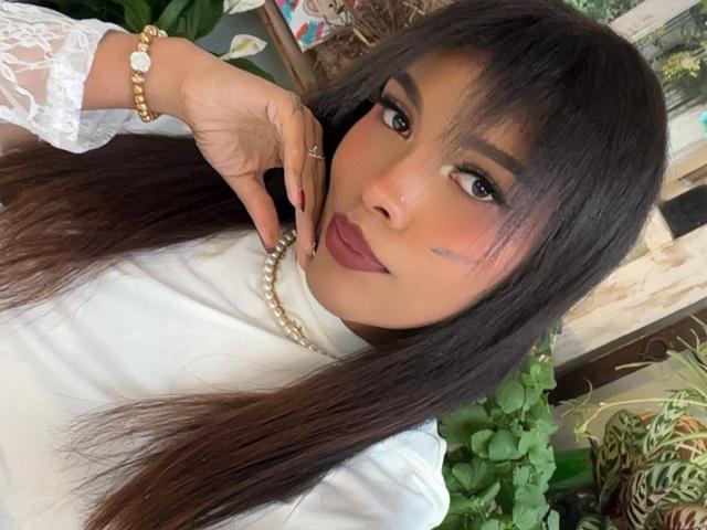 LexieBloom - Live sex cam - 29357348