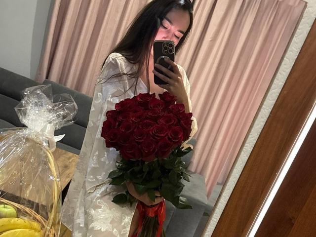 AraiaSheri - Live sex cam - 29357801