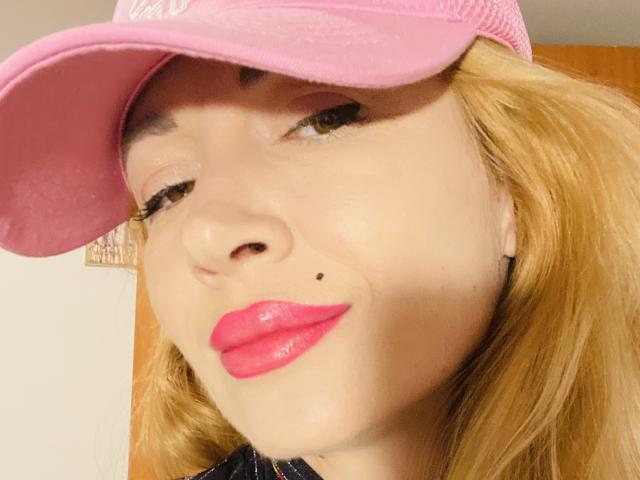 LunaBrice - Live sexe cam - 29357924