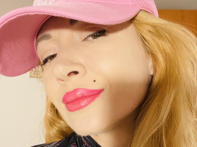 LunaBrice - Sexe cam en vivo - 29357930