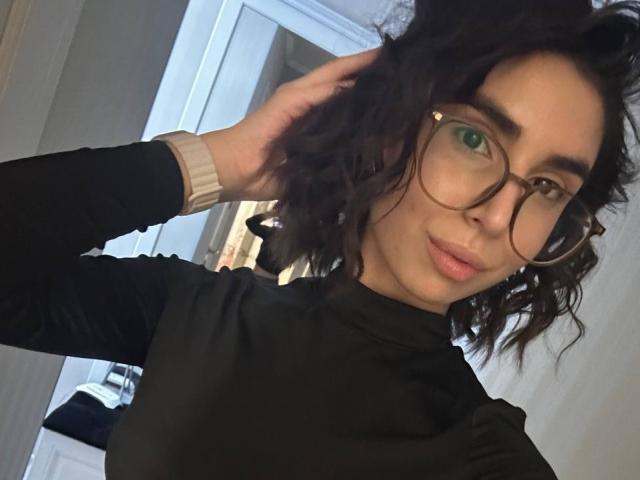 TameikaMacclellan - Sexe cam en vivo - 29358038