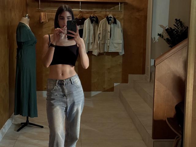 TameikaMacclellan - Live porn &amp; sex cam - 29358050