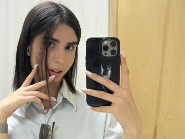 TameikaMacclellan - Live sexe cam - 29358053