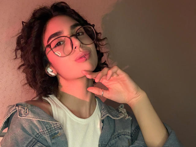 TameikaMacclellan - Camera khiêu dâm &amp; quyến rũ trực tiếp - 29358056