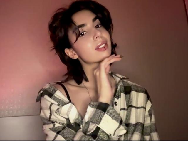 TameikaMacclellan - Live sexe cam - 29358080