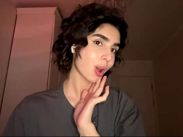 TameikaMacclellan - Live porn &amp; sex cam - 29358092