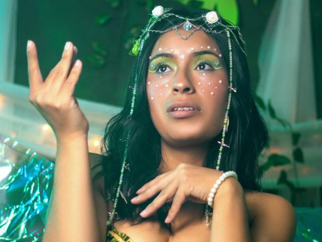 RoxanneHan - Sexe cam en vivo - 29358191