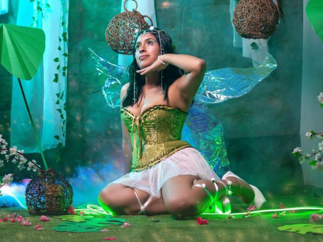 RoxanneHan - Sexe cam en vivo - 29358194