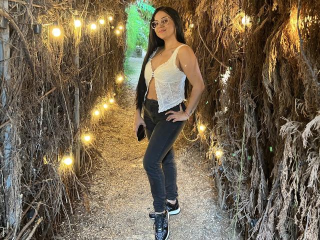 HikariChloe - Sexe cam en vivo - 29358260