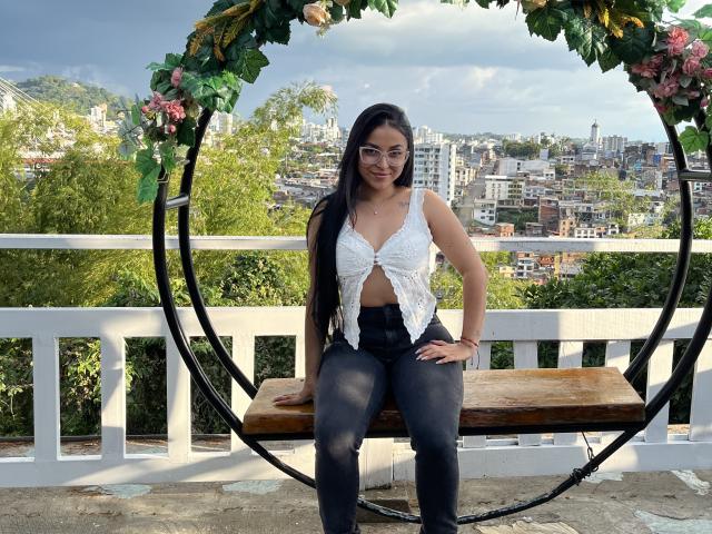 HikariChloe - Sexe cam en vivo - 29358275