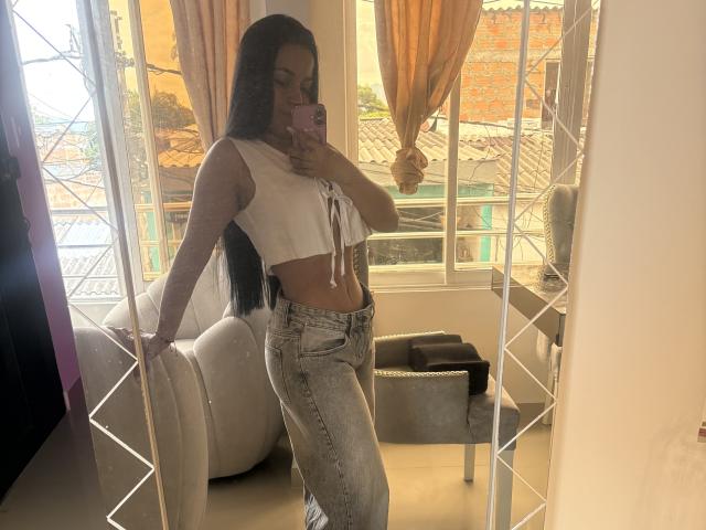 HikariChloe - Live sexe cam - 29358284