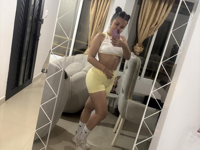 HikariChloe - Live sexe cam - 29358287