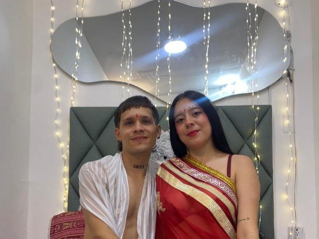 AnjaliRohan - сексуальная веб-камера в реальном времени - 29358629