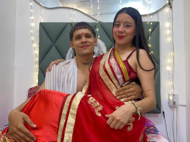 AnjaliRohan - Sexe cam en vivo - 29358638