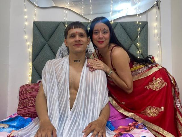 AnjaliRohan - Live porn &amp; sex cam - 29358644