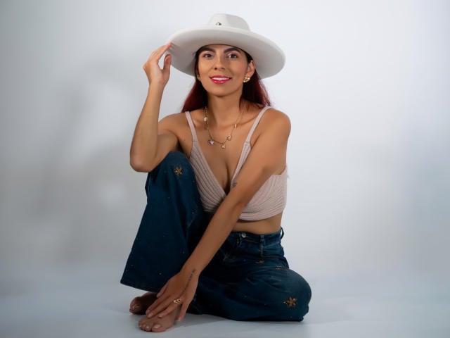 CarlaTorres - Sexe cam en vivo - 29358995