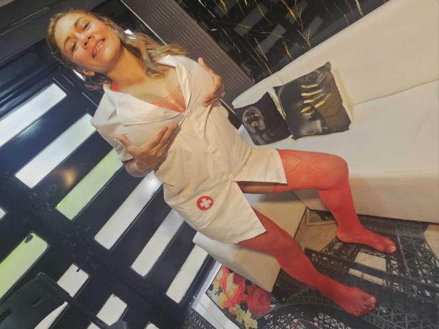 MirandaCeleste - Sexe cam en vivo - 29359160