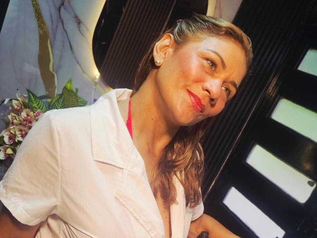 MirandaCeleste - Live sexe cam - 29359172