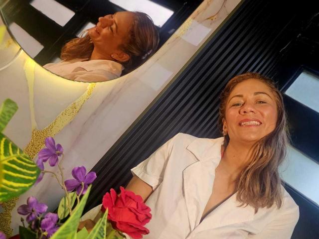 MirandaCeleste - Live sexe cam - 29359181