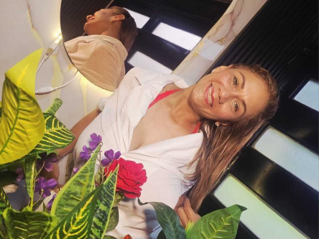 MirandaCeleste - Live sexe cam - 29359193