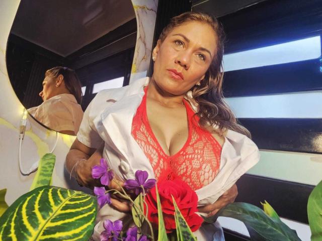 MirandaCeleste - Live sexe cam - 29359202