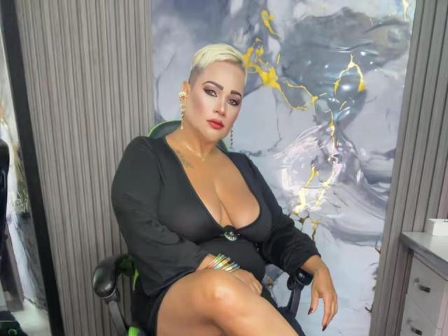 GianellaCox - Sexe cam en vivo - 29359289