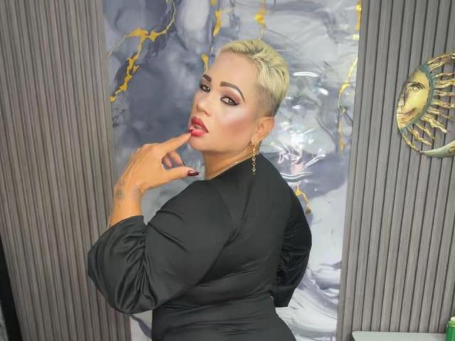 GianellaCox - Sexe cam en vivo - 29359292