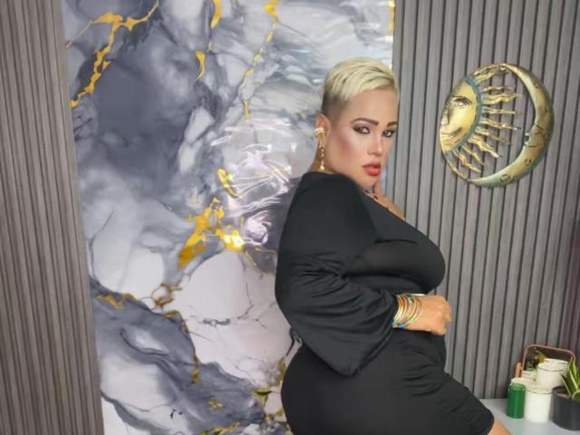 GianellaCox - Sexe cam en vivo - 29359295