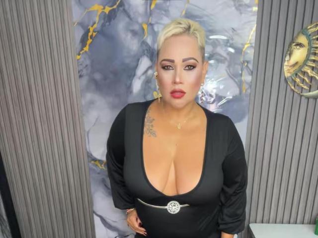 GianellaCox - Sexe cam en vivo - 29359301