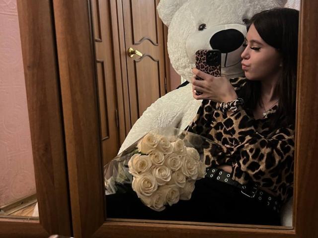 TeresaGhamdi - Live sexe cam - 29359406